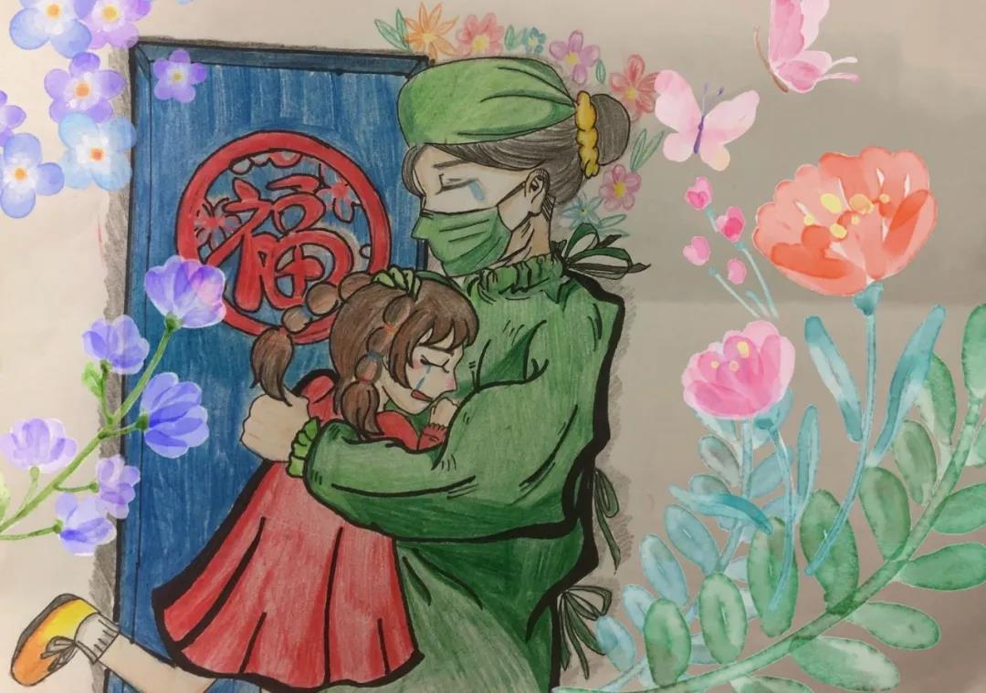 财会184张楚楚《妈妈，我想你》.jpg