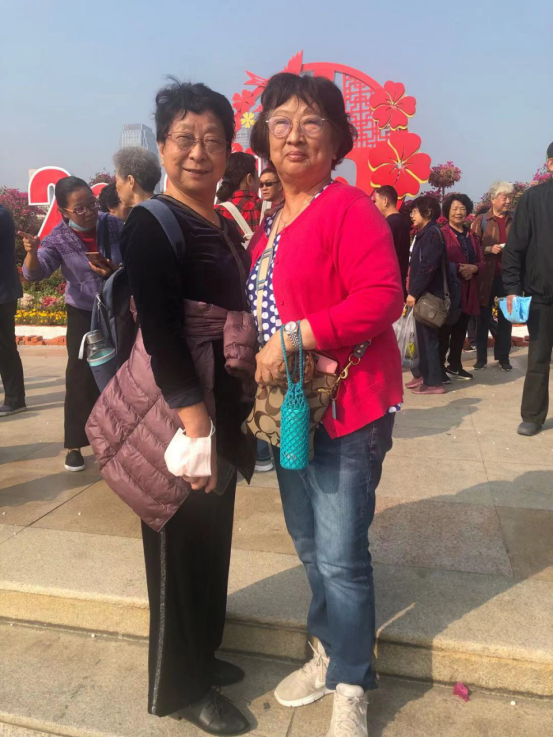 潇洒健步还童年--记厦门工商旅游学校春季健步行446.png