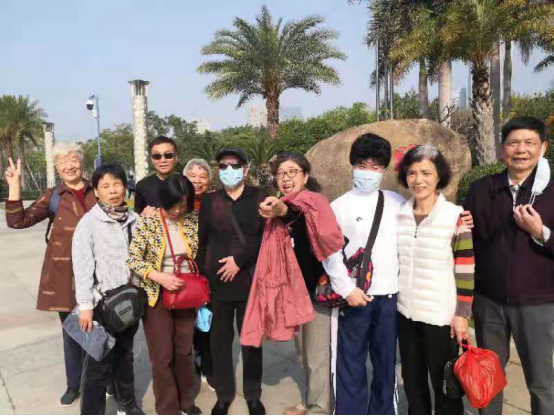 潇洒健步还童年--记厦门工商旅游学校春季健步行668.png